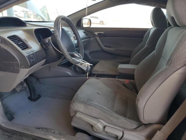 2HGFG1B64AH535070 2010 HONDA CIVIC
