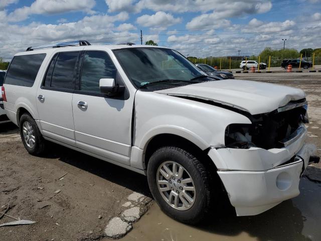 Vin: 1fmjk2a58def69414, lot: 55811875, ford expedition el limited 20134