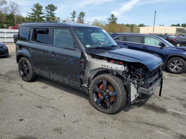 Vin: salex7eu0r2317700, lot: 54661035, land rover defender 110 x 20244