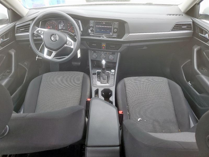 2021 VOLKSWAGEN JETTA S - 3VWC57BU4MM042937