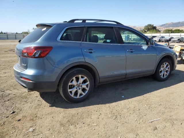 Vin: jm3tb2cv1f0469009, lot: 59225785, mazda cx-9 touring 20153