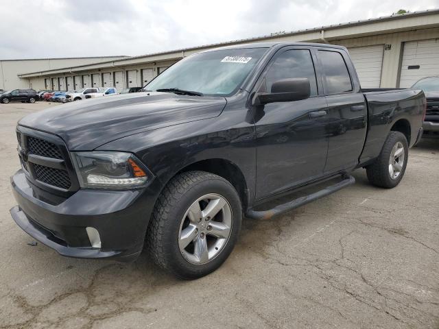 Vin: 1c6rr7ft5fs666735, lot: 57380175, ram 1500 st 2015 img_1