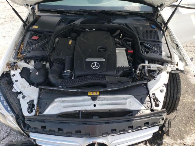2015 MERCEDES-BENZ C 300 4MAT - 55SWF4KB3FU016376