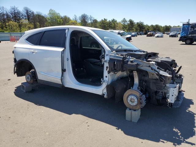 Vin: 5j8ye1h35pl026905, lot: 48402955, acura mdx 20234