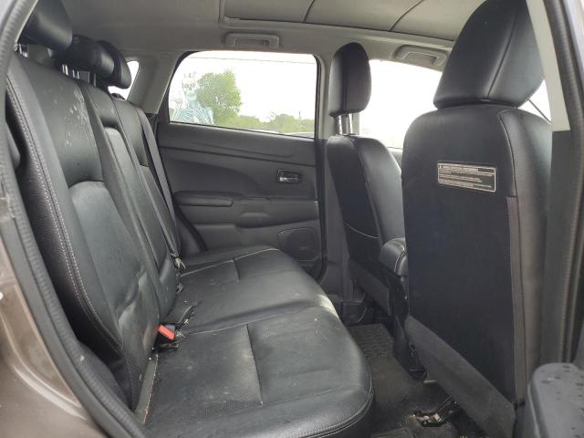 2017 MITSUBISHI OUTLANDER JA4AR4AW0HZ039998