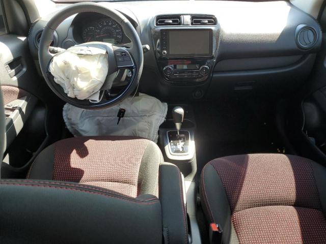 2024 MITSUBISHI MIRAGE G4 - ML32FUFJ5RHF11206