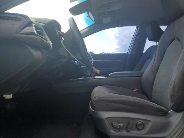 2018 TOYOTA CAMRY L - 4T1B11HK9JU034588