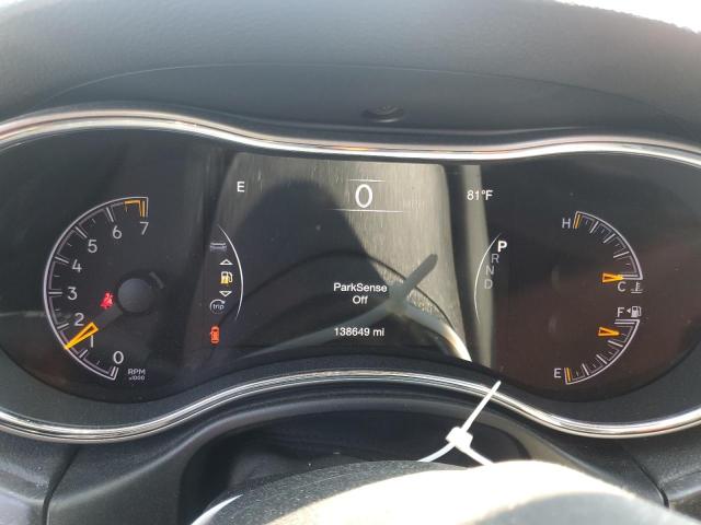2018 JEEP GRAND CHER - 1C4RJFAG7JC244618