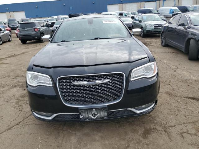 2017 CHRYSLER 300C PLATI 2C3CCASG7HH529901