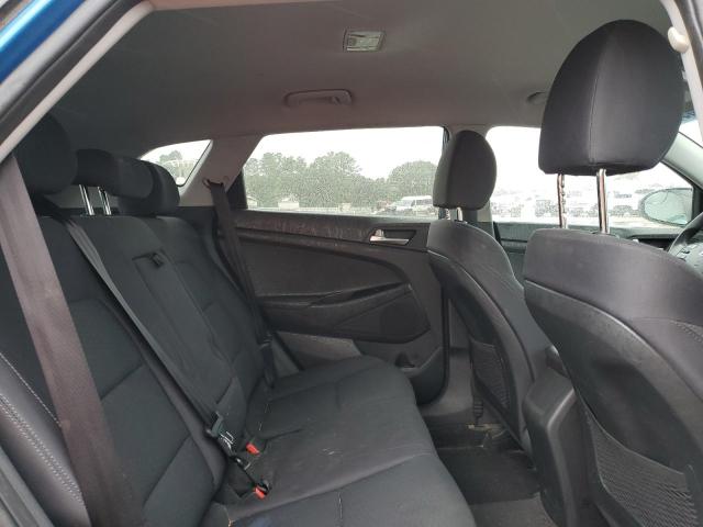 2019 HYUNDAI TUCSON SE - KM8J23A43KU918267