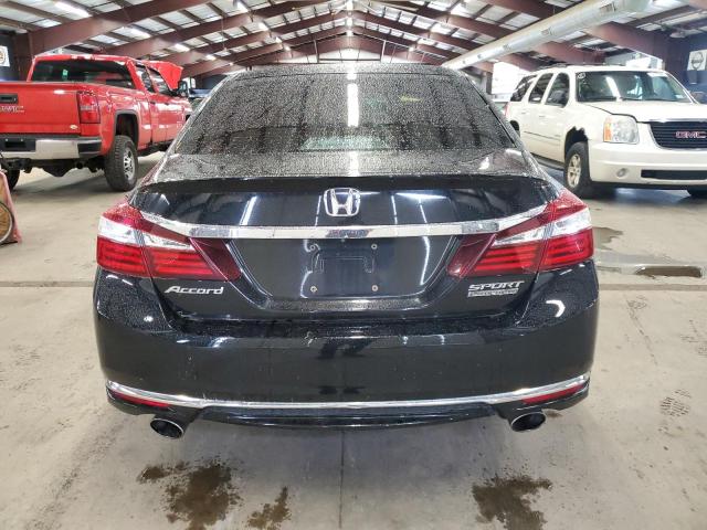 2017 HONDA ACCORD SPO 1HGCR2F16HA253488