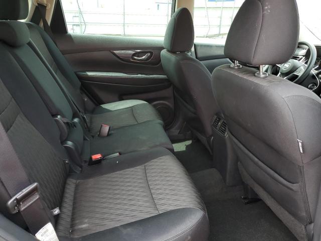 2018 NISSAN ROGUE S - 5N1AT2MV0JC700786