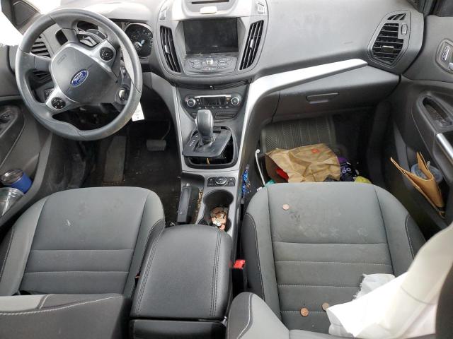 2016 FORD ESCAPE SE - 1FMCU9G95GUC20713