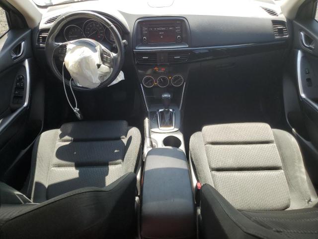 2015 MAZDA CX-5 TOURI - JM3KE2CY0F0509691