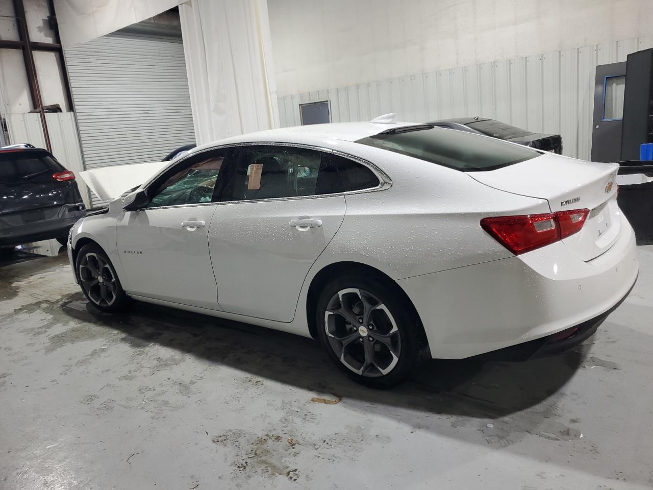 CHEVROLET MALIBU 2024