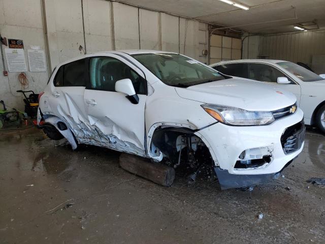 Vin: 3gncjksb9ll329623, lot: 58219125, chevrolet trax ls 20204