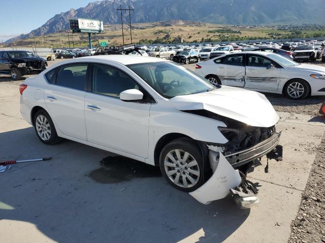 Vin: 3n1ab7ap5jy231456, lot: 57784255, nissan sentra s 20184