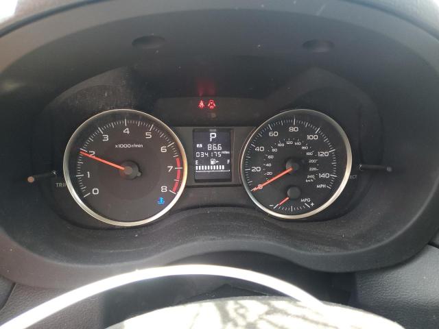2016 SUBARU IMPREZA - JF1GPAA67G8295151