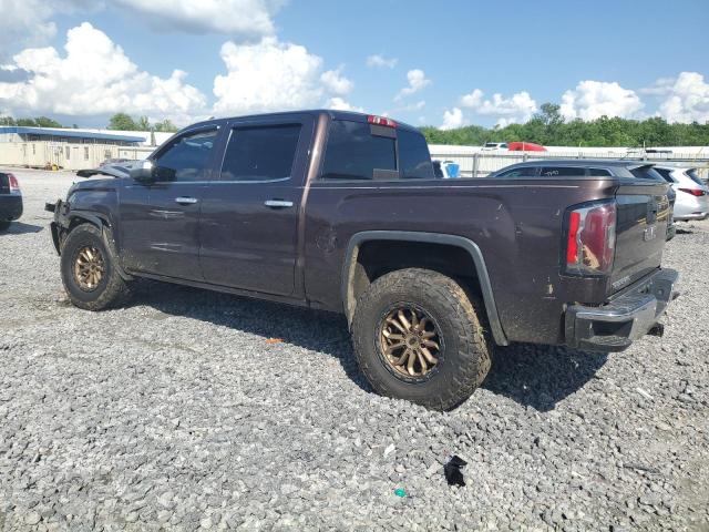 Vin: 3gtp1nec9gg257319, lot: 56330655, gmc sierra c1500 slt 20162
