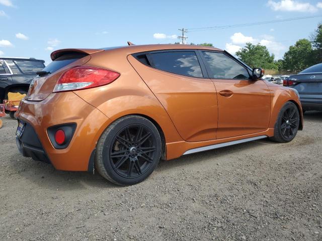 Vin: kmhtc6ae1gu258365, lot: 57813995, hyundai veloster turbo 20163