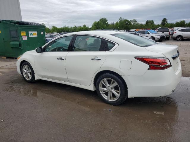 Vin: 1n4al3ap0fc484676, lot: 58595665, nissan altima 2.5 20152