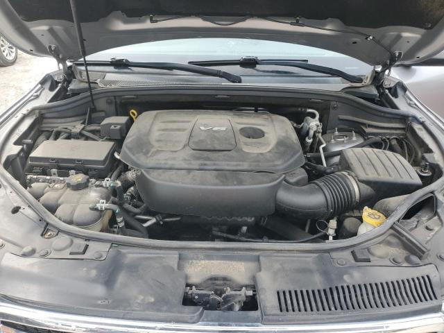 2016 DODGE DURANGO LI - 1C4RDJDG5GC346787