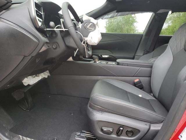 2025 LEXUS RX 350 BAS 2T2BAMCA9SC099164