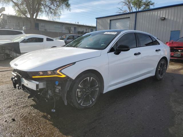 Vin: 5xxg64j24ng112813, lot: 54704975, kia k5 gt line 2022 img_1