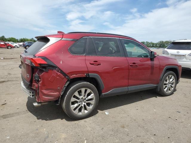 Vin: 2t3a1rfv9lw116144, lot: 57546495, toyota rav4 xle premium 20203