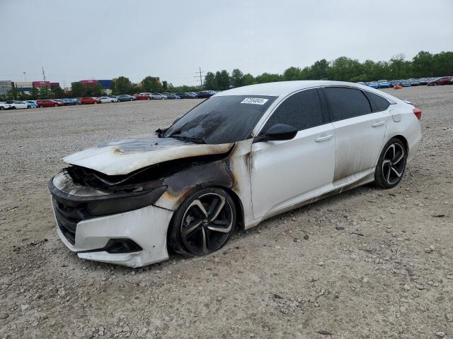 HONDA ACCORD SPO