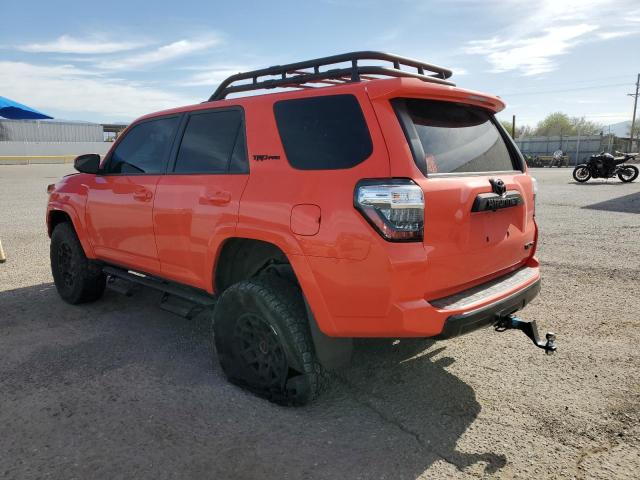 Vin: jtelu5jr0p6107502, lot: 56788515, toyota 4runner se se 20232