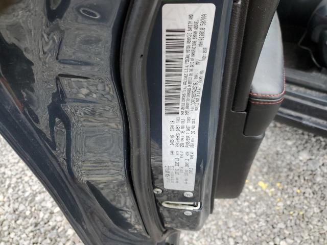 2016 JEEP CHEROKEE T - 1C4PJMBS7GW237061