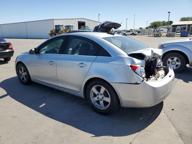 Vin: 1g1pe5sb4g7107199, lot: 57068045, chevrolet cruze lt 20162