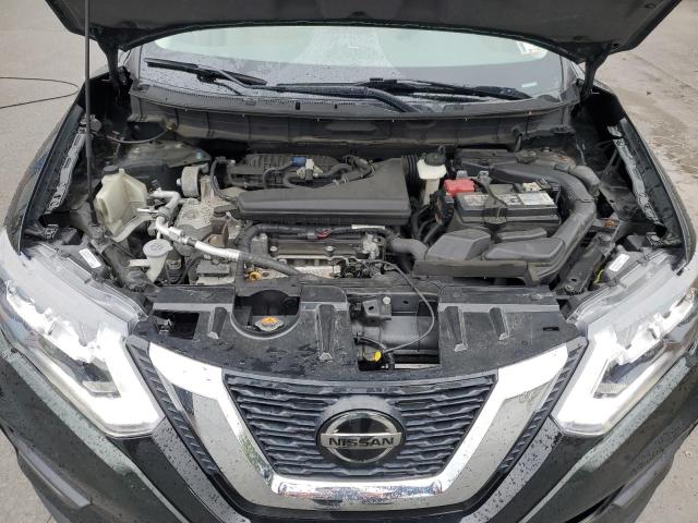 2019 NISSAN ROGUE S - 5N1AT2MV4KC812380