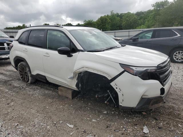 Vin: jf2sldfc4sh520846, lot: 56168425, subaru forester sport 20254