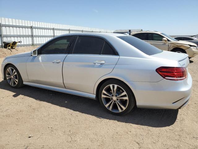 Vin: wddhf5kb2gb206633, lot: 58441215, mercedes-benz e-class 350 20162