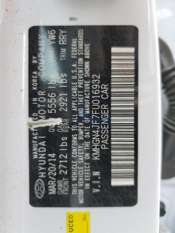 2015 HYUNDAI GENESIS 5. KMHGN4JF7FU016932