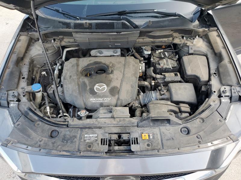 2018 MAZDA CX-5 TOURI - JM3KFACM6J0459876