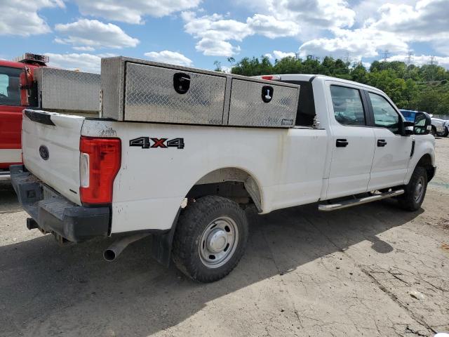 Vin: 1ft7w2b60kec69079, lot: 57605395, ford f250 super duty 20193