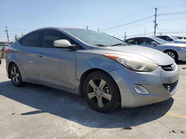 Vin: kmhdh4ae7du491737, lot: 53979095, hyundai elantra gls 20134