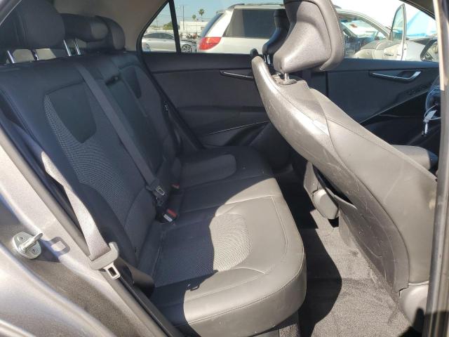 2024 KIA NIRO EX KNDCR3LE5R5150424