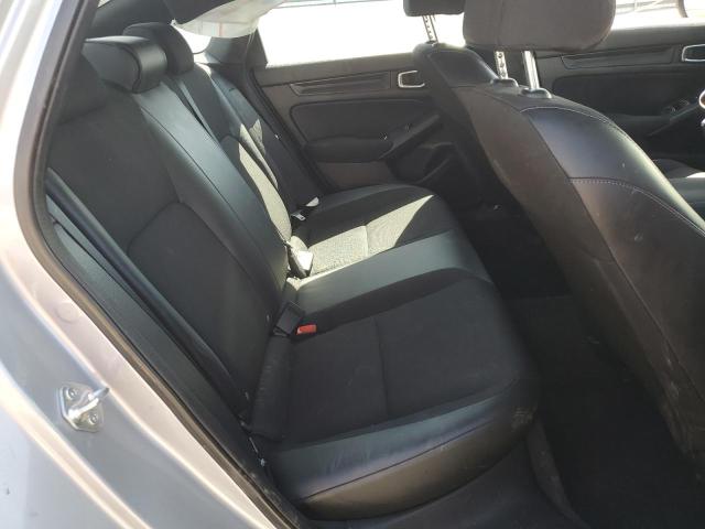 2022 HONDA CIVIC SPOR - 2HGFE2F55NH531919