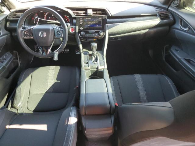 2021 HONDA CIVIC SPOR - SHHFK7H43MU220288