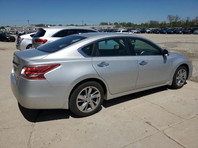 Vin: 1n4al3ap7dc269275, lot: 56008695, nissan altima 2.5 20133