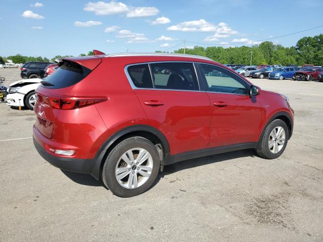 Vin: kndpmcac9j7412164, lot: 57508945, kia sportage lx 20183