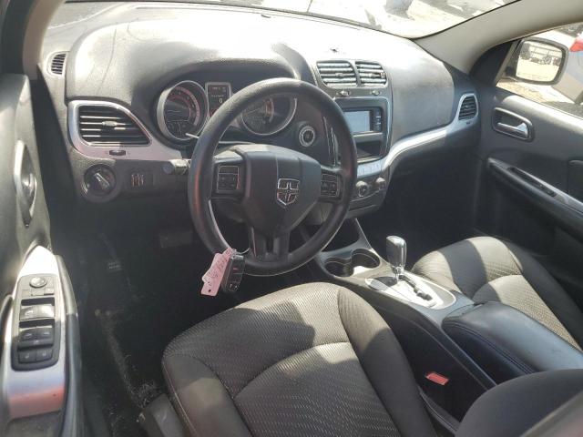2016 DODGE JOURNEY SX 3C4PDCBG3GT127370