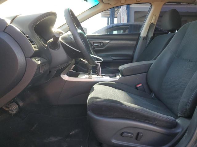 2015 NISSAN ALTIMA 2.5 - 1N4AL3APXFN324129