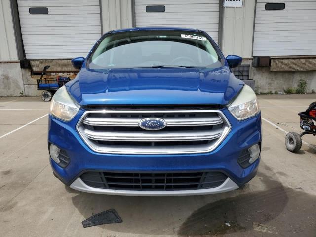 2017 FORD ESCAPE SE - 1FMCU0GD4HUD08248