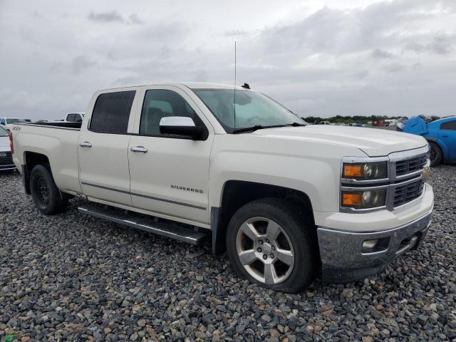 Vin: 3gcuksec2eg369049, lot: 56555155, chevrolet all models k1500 ltz 20144