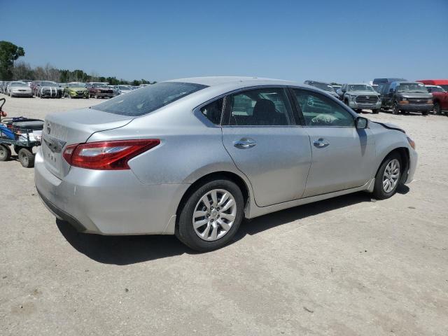 Vin: 1n4al3ap8gc240758, lot: 57853575, nissan altima 2.5 20163